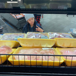 Meet your Posher, Leilani